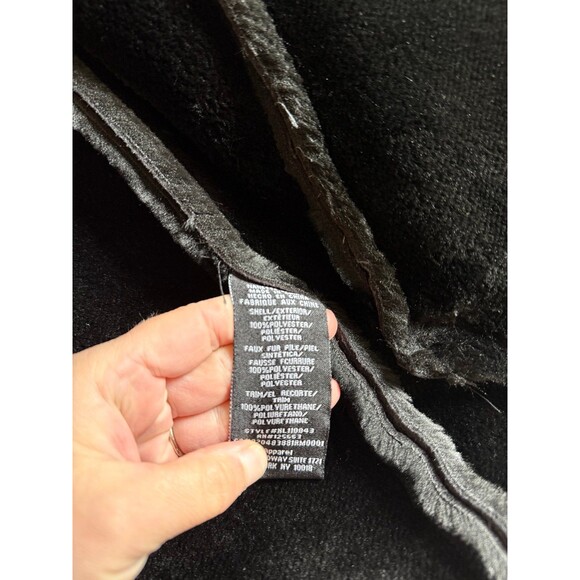 Nanette Lepore moto jacket - Picture 10 of 11